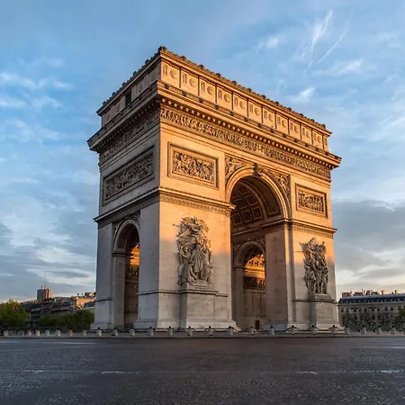 Le Cosy ,3 Mn De La Gare ,vincennes Porte De Paris