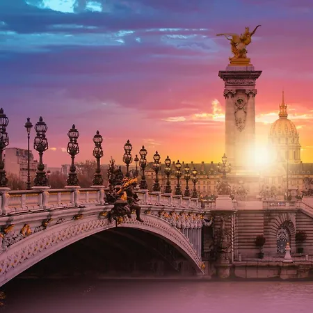 Apartment Le Cosy ,3 Mn De La Gare ,vincennes Porte De Paris